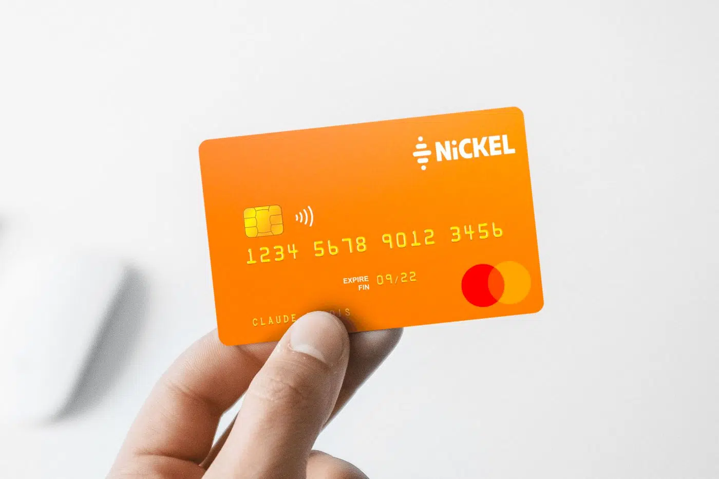 Comment Obtenir la Carte Nickel Guide pour Demande de Crédit Simple