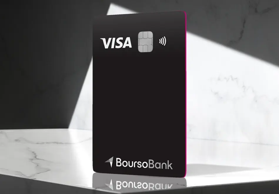Comment Demander la Carte de Crédit Ultim BoursoBank Facilement