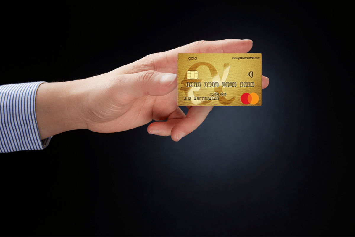 Comment souscrire à la Carte ZERO Gold Mastercard Advanzia Bank facilement