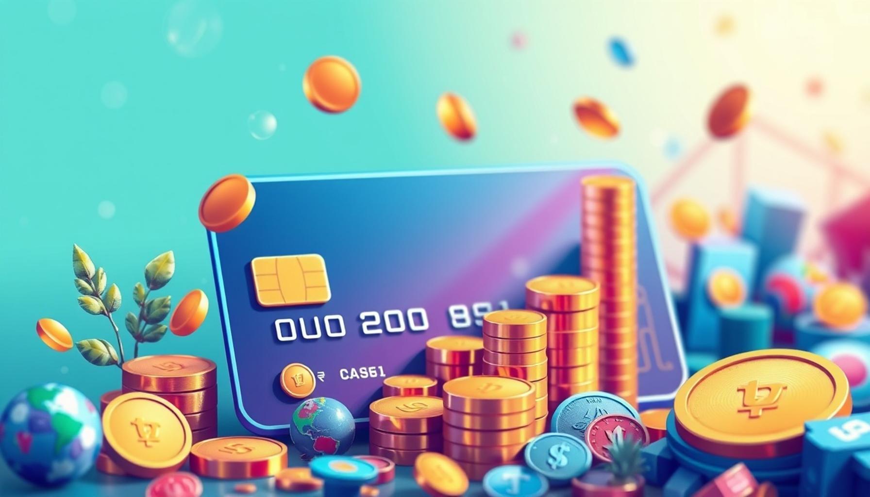 Comment les programmes de récompenses des cartes de crédit peuvent bénéficier à vos finances personnelles