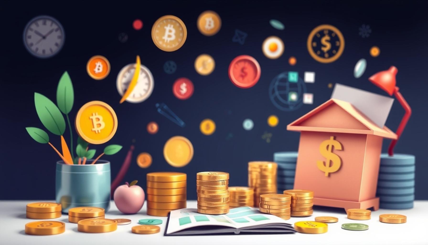 Astuces pour éviter les dettes et gérer efficacement votre carte de crédit