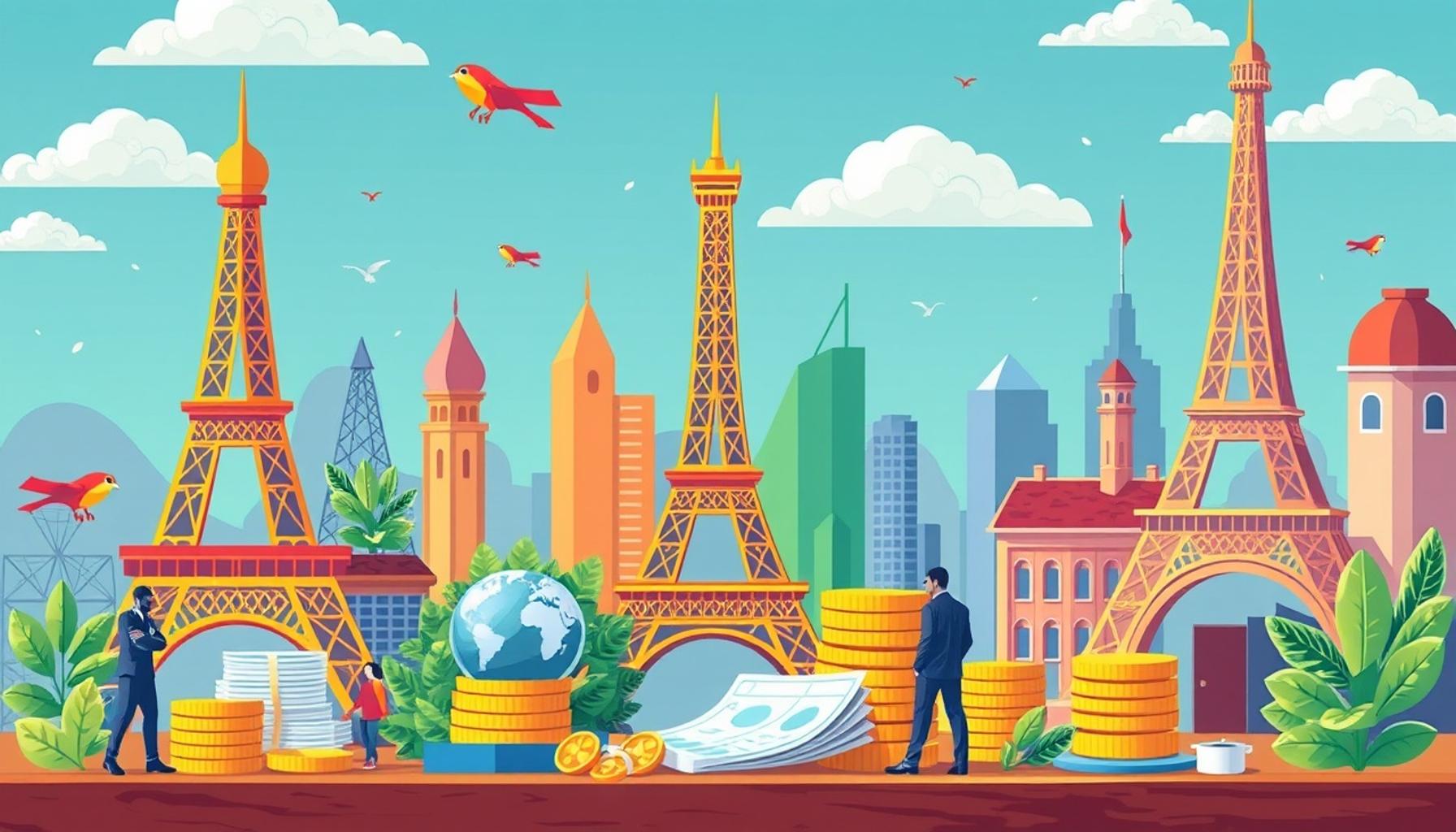 L&rsquo;Importance du Bilan Financier pour les Petites Entreprises en France