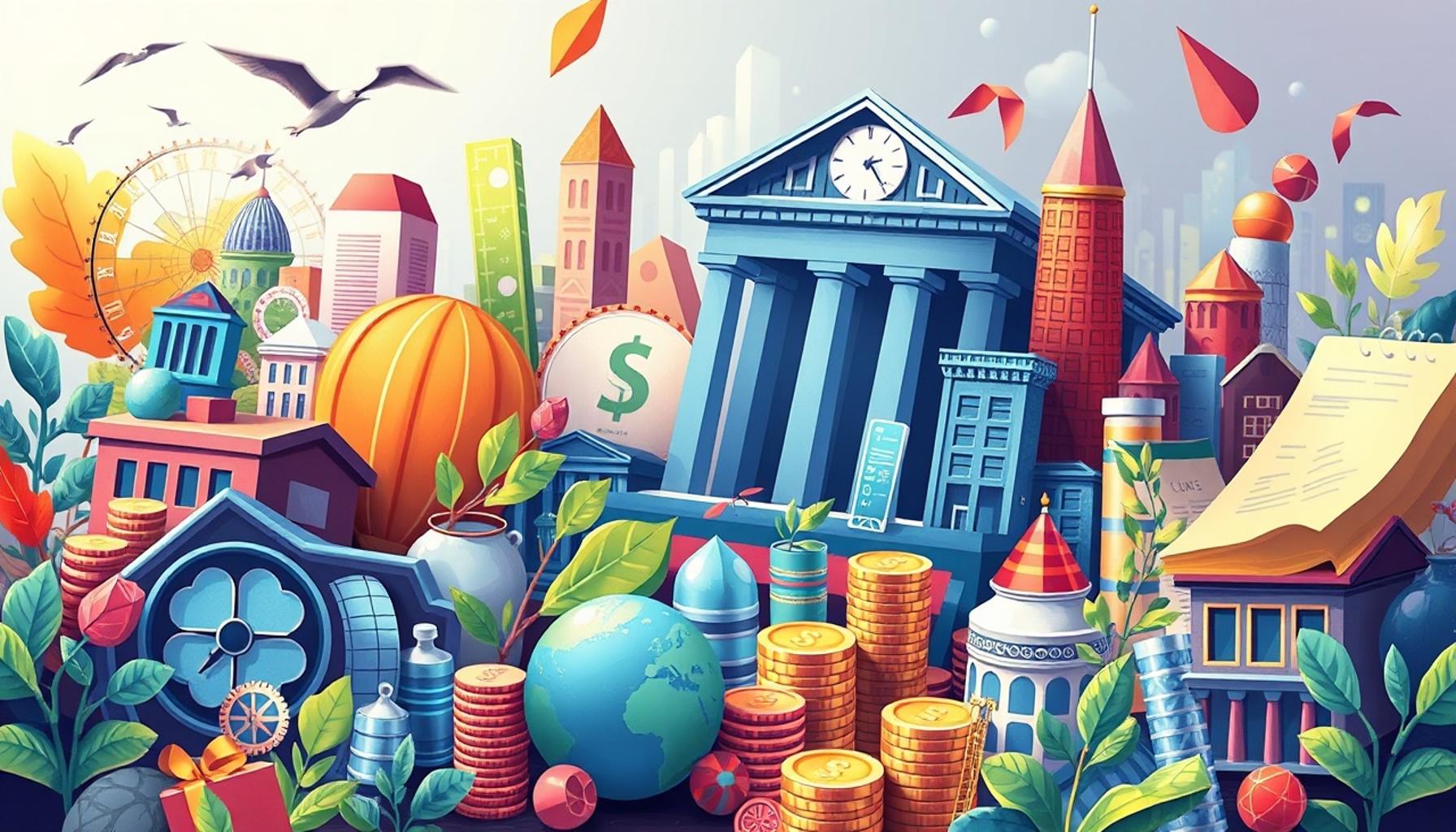 Comment la planification budgétaire peut accroître la transparence dans les organisations à but non lucratif en France