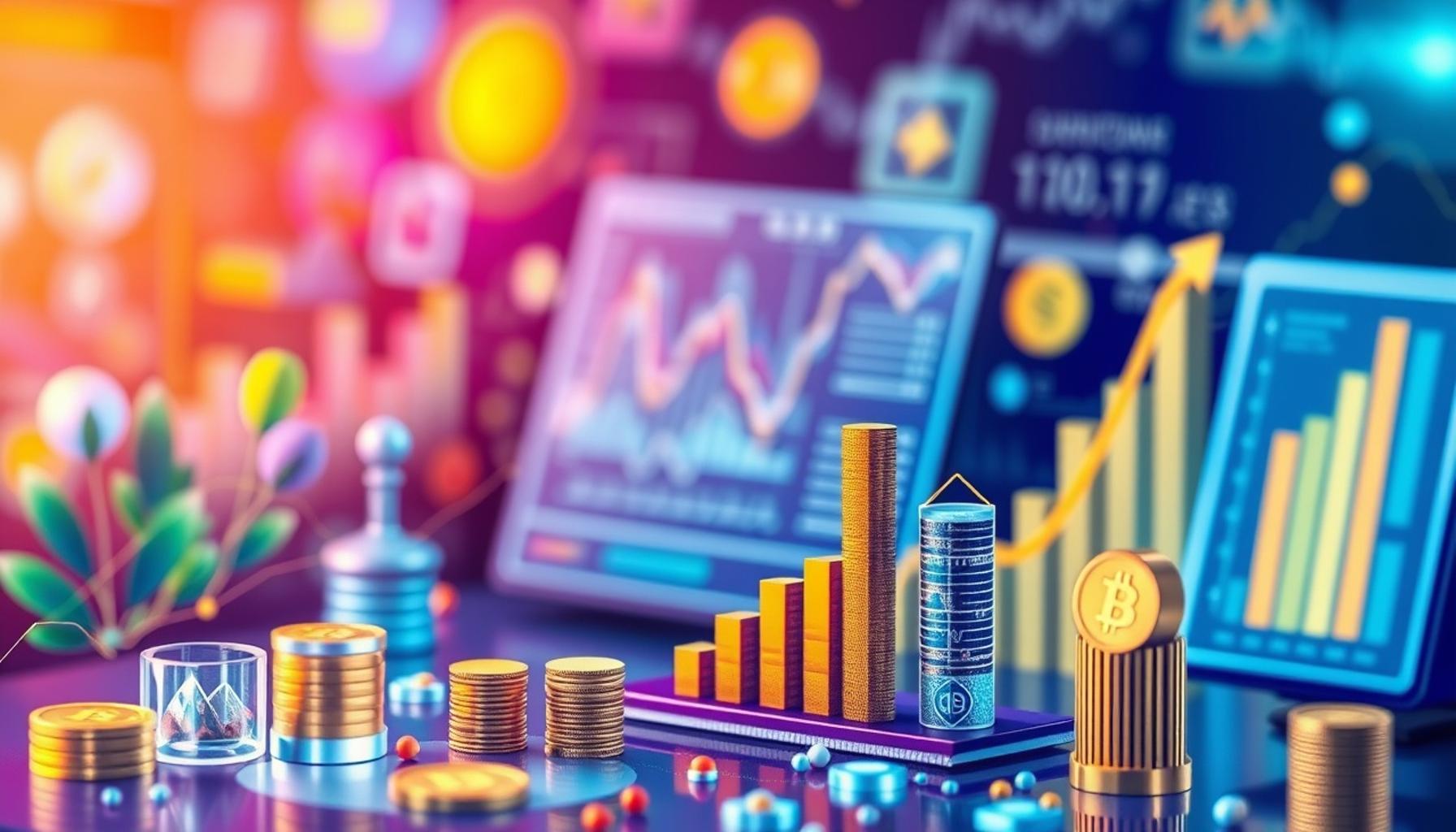 Le rôle de la technologie dans l&rsquo;optimisation des portefeuilles d&rsquo;investissement stratégiques