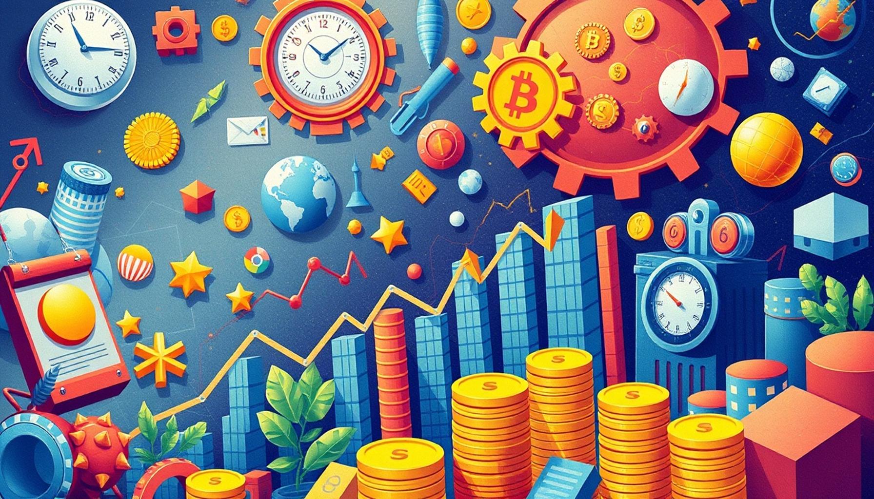 Investissement dans des startups : identifier des opportunités prometteuses dans un marché compétitif