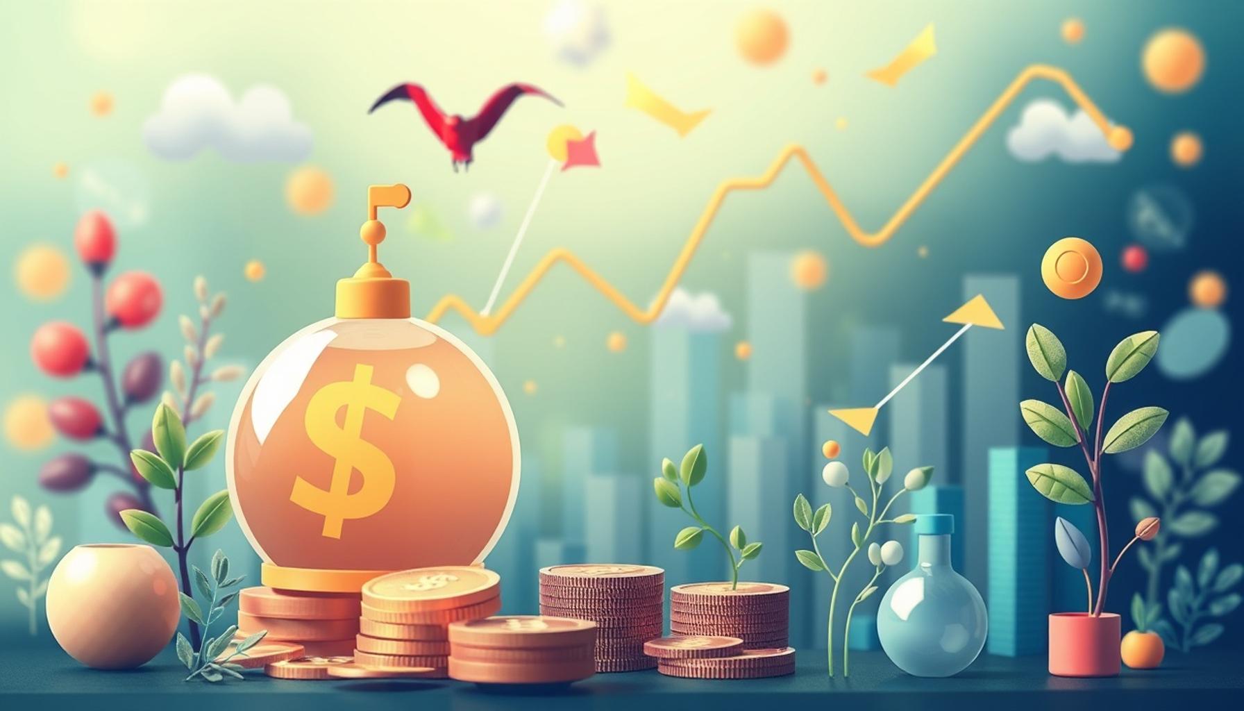 Tendances émergentes en investissements durables et leur impact financier