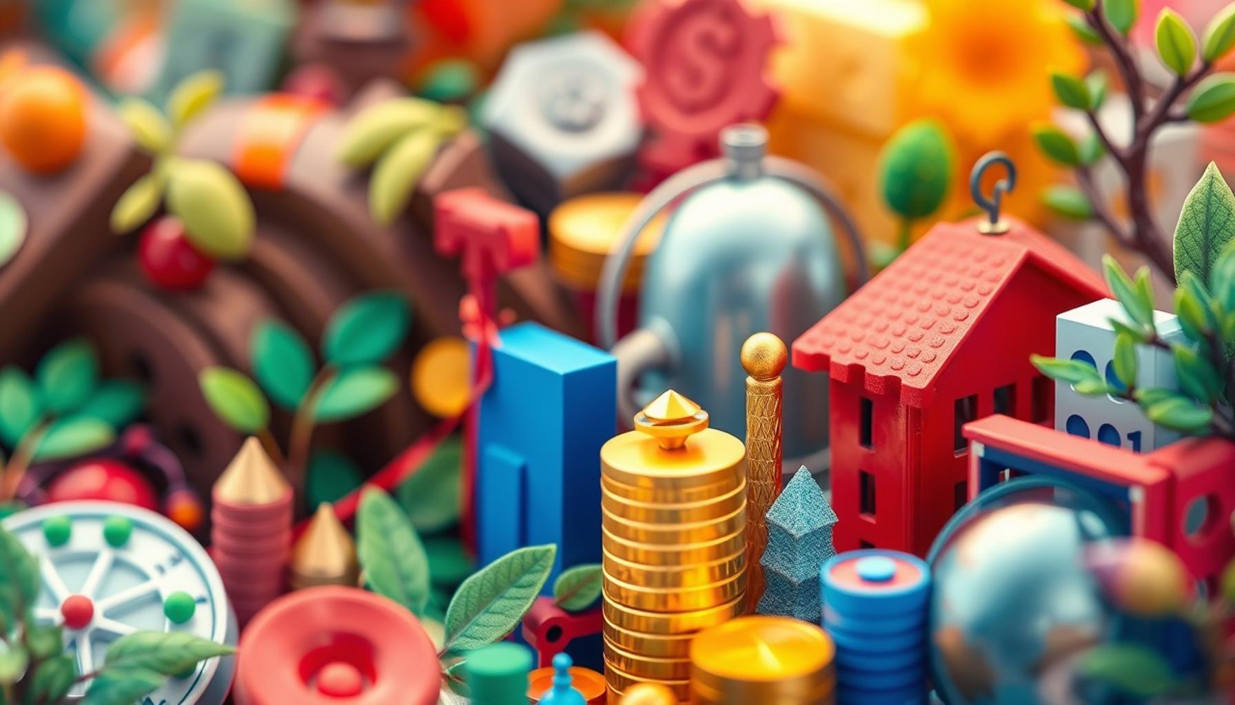 Tendances émergentes en investissements durables : comment aligner profits et responsabilité sociale