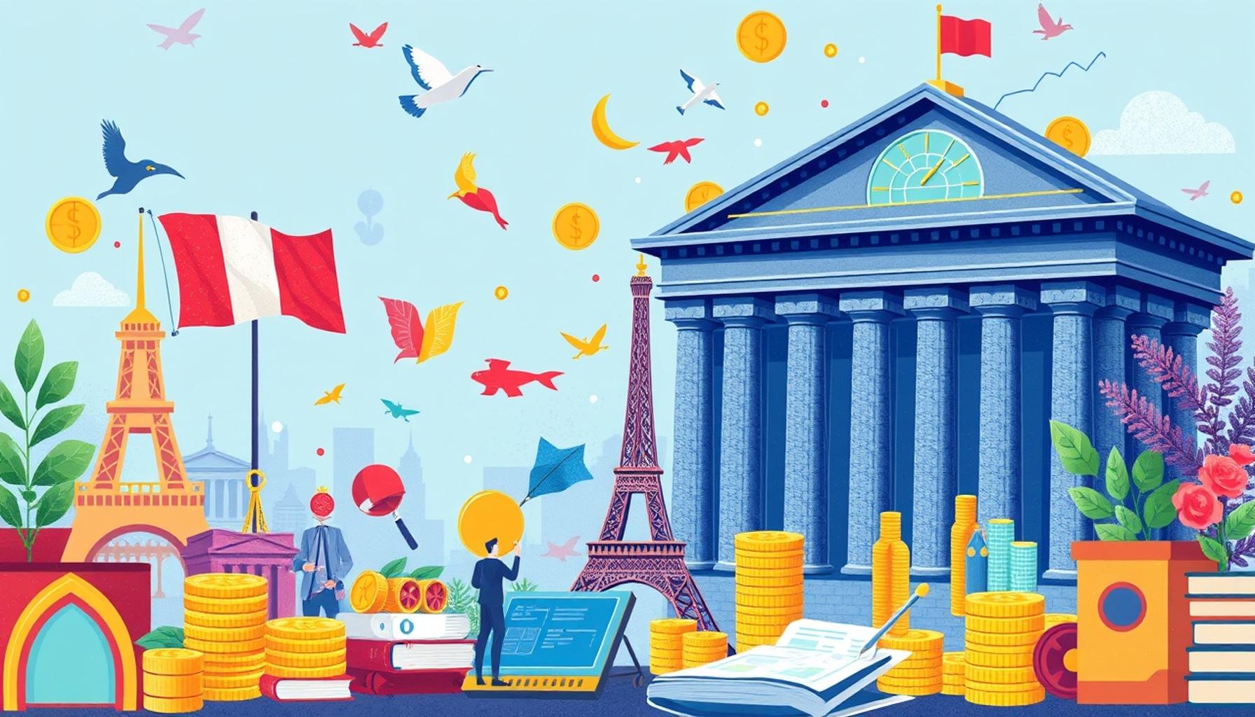 Gestion comptable et conformité : comment les entreprises peuvent se protéger contre la fraude et les erreurs financières en France