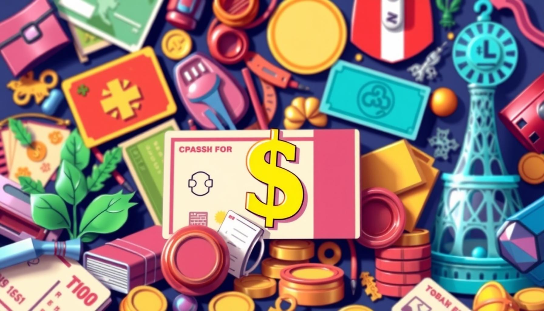 Les Avantages et Inconvénients de l&rsquo;Utilisation des Cartes de Crédit en France