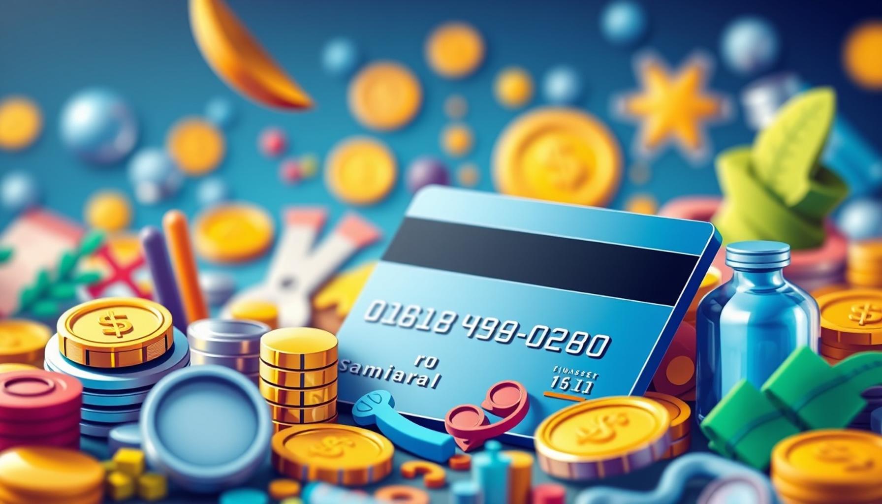 Comment Choisir la Carte de Crédit Idéale pour Vos Besoins Financiers