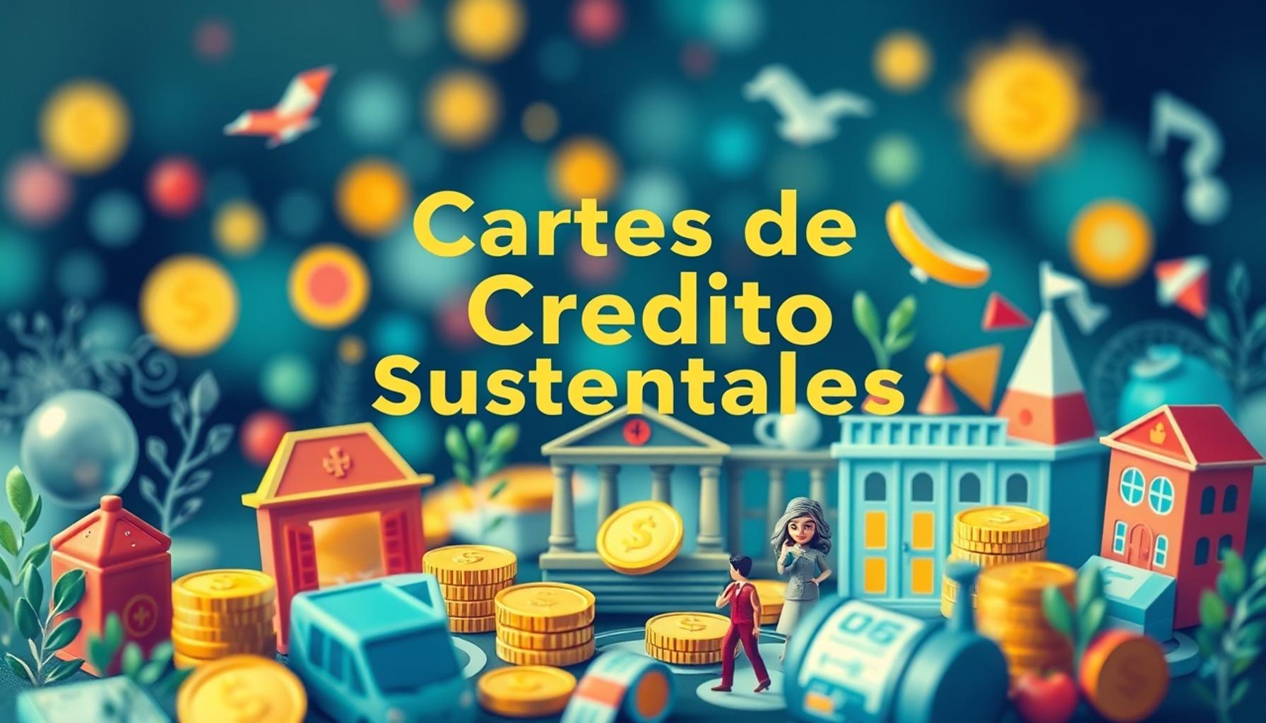 Cartes de Crédit Durable : Comment les Institutions Financières Françaises Innovent en Matière de Durabilité