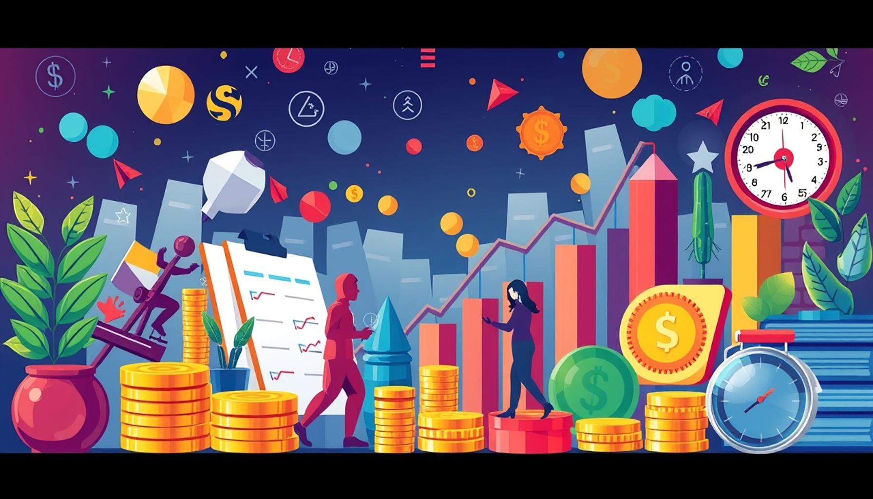 L&rsquo;importance de la comptabilité de gestion dans la prise de décisions d&rsquo;entreprise