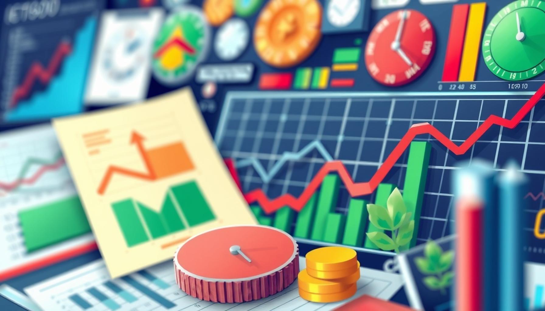 Comment Interpréter les Indicateurs Financiers du Bilan : Un Guide pour Débutants