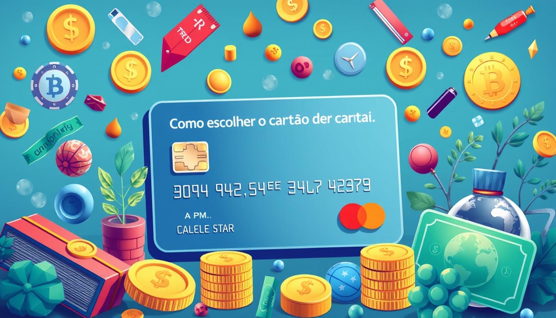 Comment choisir la carte de crédit idéale pour vos besoins financiers