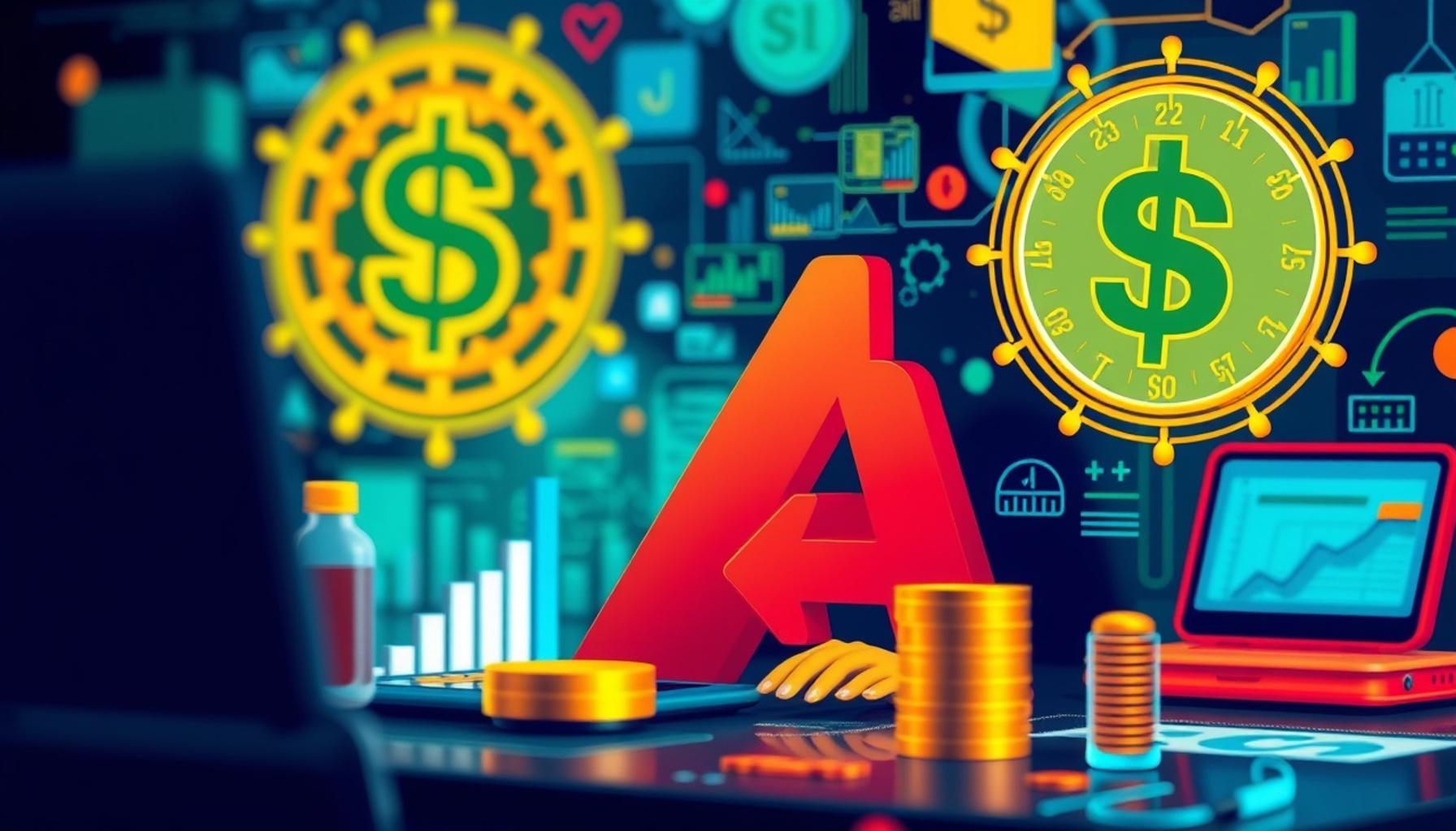 Tendances technologiques dans la gestion comptable : comment l&rsquo;automatisation transforme le secteur